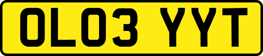 OL03YYT