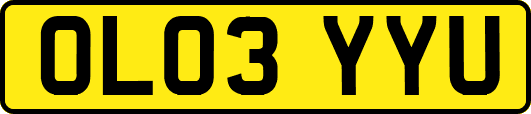 OL03YYU