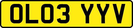 OL03YYV