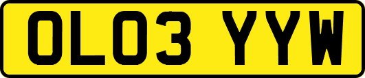 OL03YYW