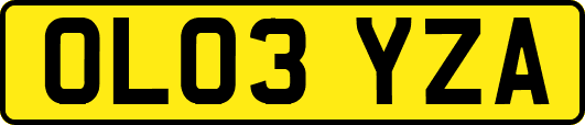 OL03YZA