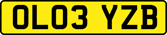 OL03YZB