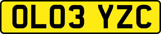 OL03YZC