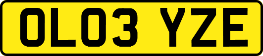 OL03YZE