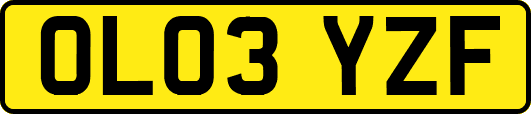 OL03YZF