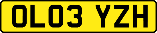 OL03YZH