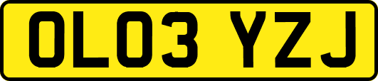 OL03YZJ