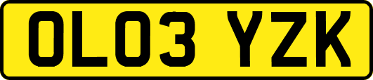 OL03YZK