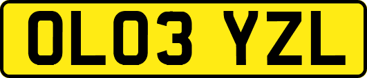 OL03YZL