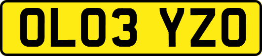 OL03YZO