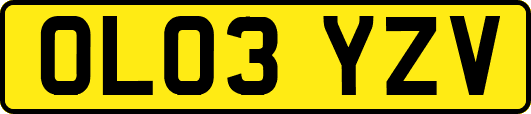 OL03YZV