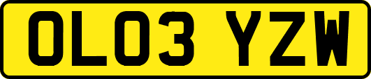 OL03YZW