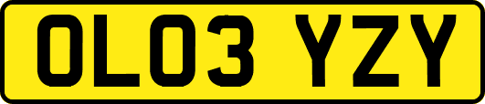OL03YZY