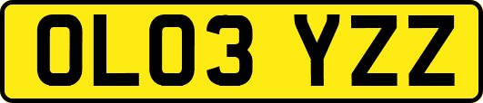 OL03YZZ