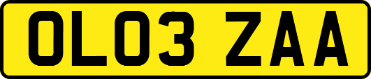 OL03ZAA