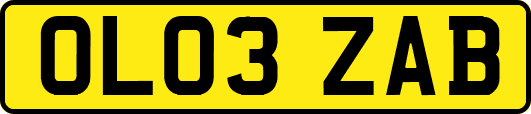OL03ZAB