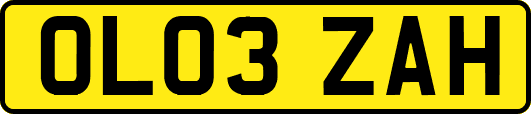 OL03ZAH