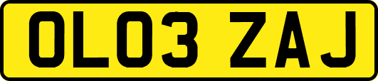 OL03ZAJ
