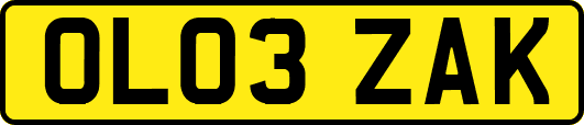 OL03ZAK