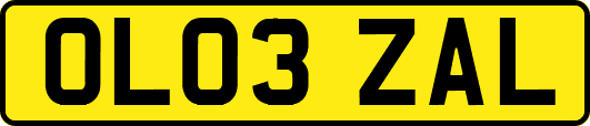 OL03ZAL