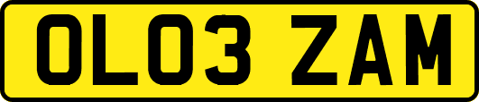 OL03ZAM