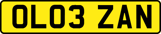 OL03ZAN