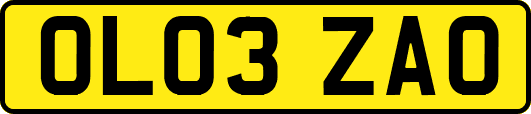 OL03ZAO