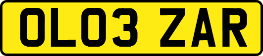 OL03ZAR