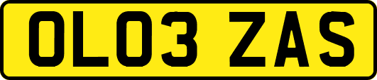 OL03ZAS