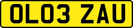 OL03ZAU