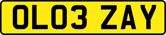 OL03ZAY