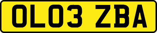 OL03ZBA