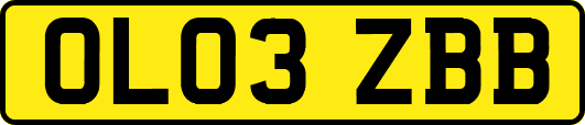 OL03ZBB