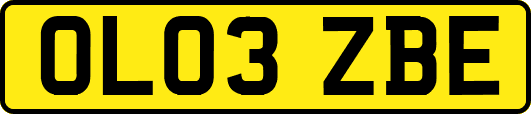 OL03ZBE