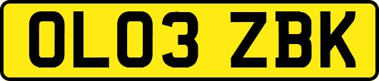 OL03ZBK