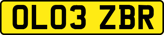 OL03ZBR