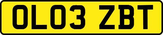 OL03ZBT