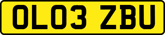 OL03ZBU