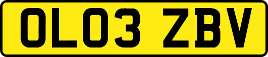 OL03ZBV