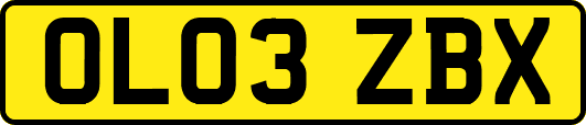 OL03ZBX