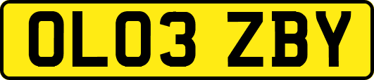 OL03ZBY