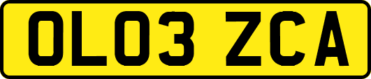 OL03ZCA
