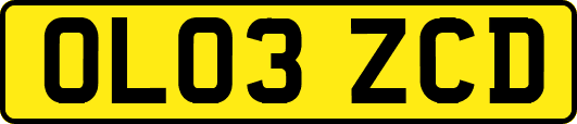 OL03ZCD