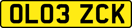 OL03ZCK
