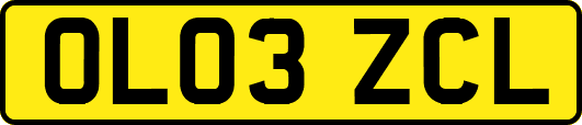 OL03ZCL