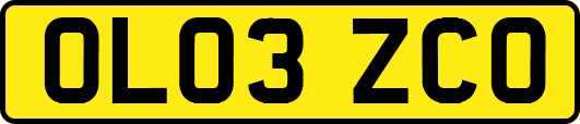 OL03ZCO