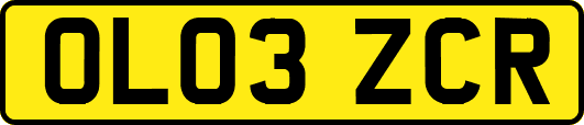 OL03ZCR