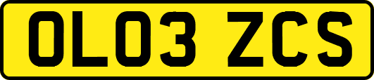 OL03ZCS