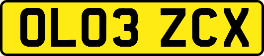 OL03ZCX
