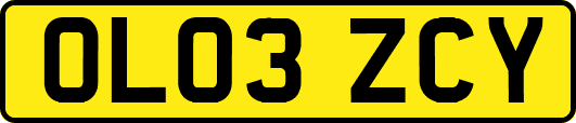 OL03ZCY
